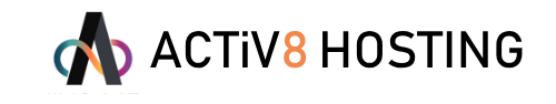 Activ8 Media